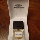 Отзывы Carner Barcelona Palo Santo