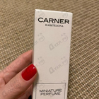 Отзывы Carner Barcelona Palo Santo