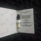 Парфюм Carner Barcelona Palo Santo