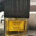 Отзывы Carner Barcelona Palo Santo