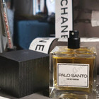 Духи Palo Santo от Carner Barcelona