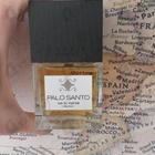 Отзыв Carner Barcelona Palo Santo