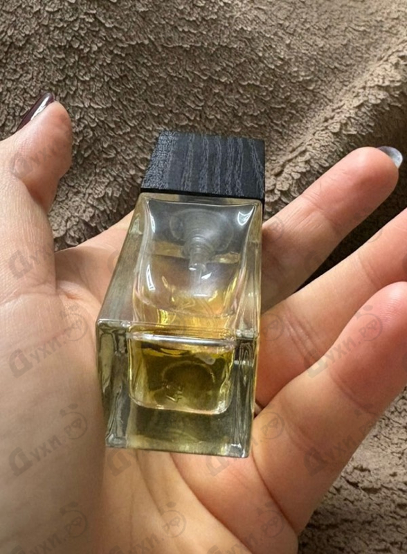 Духи Palo Santo от Carner Barcelona