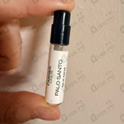 Духи Palo Santo от Carner Barcelona