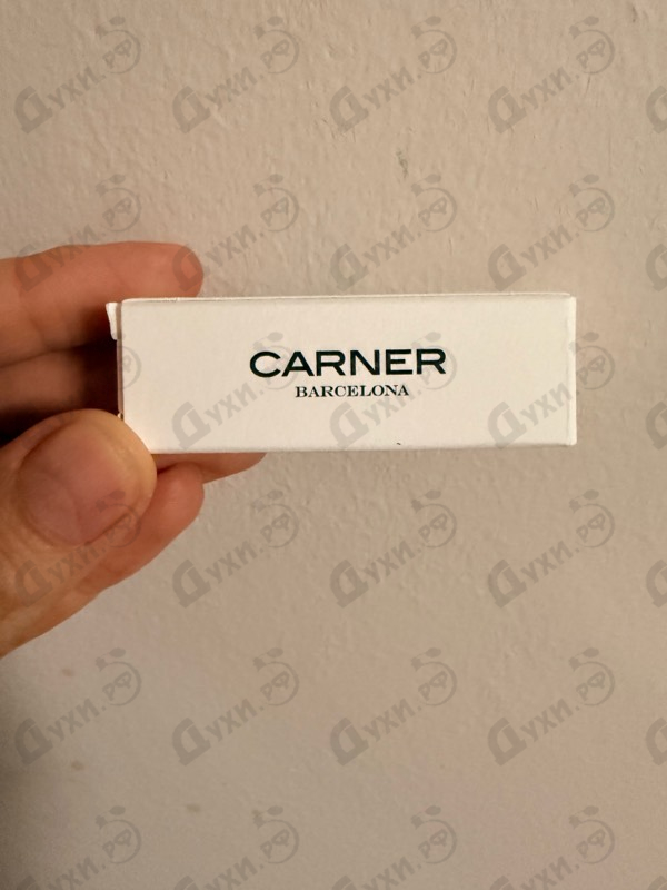 Купить Palo Santo от Carner Barcelona