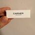 Купить Palo Santo от Carner Barcelona