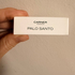 Парфюмерия Palo Santo от Carner Barcelona