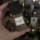 Духи Palo Santo от Carner Barcelona