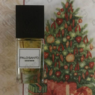 Духи Palo Santo от Carner Barcelona