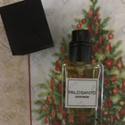 Парфюм Carner Barcelona Palo Santo