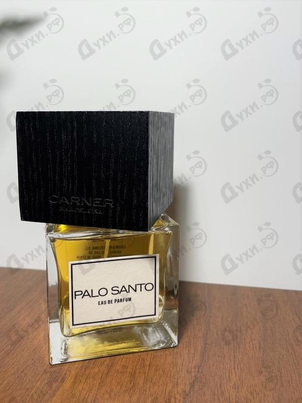 Парфюмерия Carner Barcelona Palo Santo