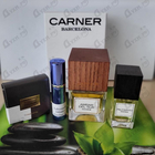 Отзывы Carner Barcelona Palo Santo