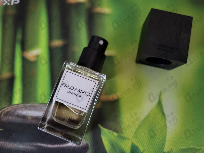 Купить Carner Barcelona Palo Santo