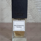 Духи Palo Santo от Carner Barcelona
