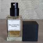 Духи Palo Santo от Carner Barcelona