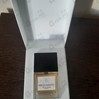 Духи Palo Santo от Carner Barcelona