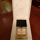 Духи Palo Santo от Carner Barcelona