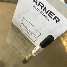 Духи Palo Santo от Carner Barcelona