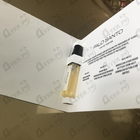 Духи Palo Santo от Carner Barcelona