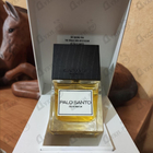 Парфюм Carner Barcelona Palo Santo