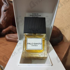 Духи Palo Santo от Carner Barcelona