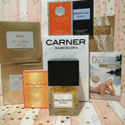 Отзыв Carner Barcelona Palo Santo