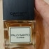 Духи Palo Santo от Carner Barcelona