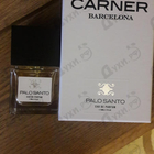 Отзыв Carner Barcelona Palo Santo