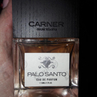 Отзывы Carner Barcelona Palo Santo