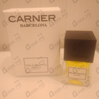 Отзыв Carner Barcelona Palo Santo
