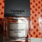 Отзыв Carner Barcelona Palo Santo
