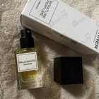 Отзывы Carner Barcelona Palo Santo