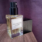 Отзыв Carner Barcelona Palo Santo