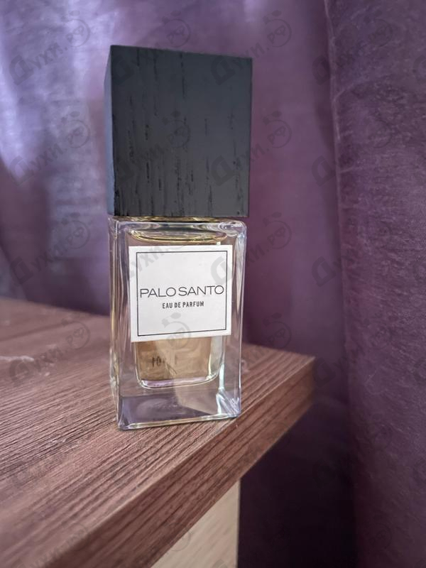 Купить Carner Barcelona Palo Santo