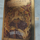 Отзывы Xerjoff Fiore D'ulivo