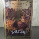 Отзывы Xerjoff Fiore D'ulivo