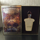 Отзыв Xerjoff Fiore D'ulivo