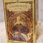 Отзывы Xerjoff Fiore D'ulivo