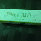 Духи Fiore D'ulivo от Xerjoff