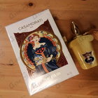 Отзывы Xerjoff Fiore D'ulivo