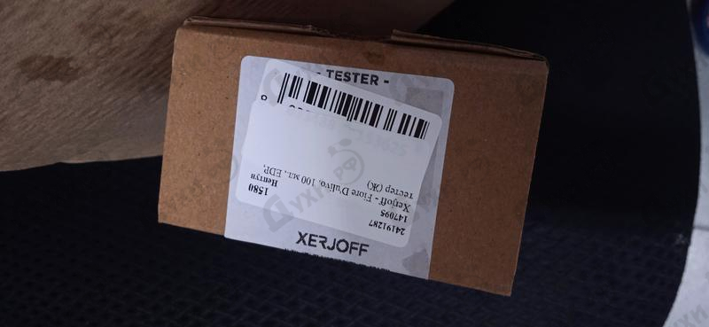 Купить Xerjoff Fiore D'ulivo Купить Fiore D'ulivo от Xerjoff