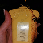 Отзыв Xerjoff Fiore D'ulivo