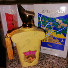 Отзывы Xerjoff Fiore D'ulivo