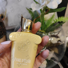 Отзывы Xerjoff Fiore D'ulivo