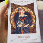 Отзывы Xerjoff Fiore D'ulivo