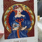 Парфюм Xerjoff Fiore D'ulivo