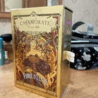 Парфюм Xerjoff Fiore D'ulivo