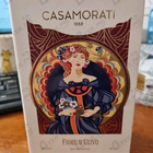 Духи Fiore D'ulivo от Xerjoff