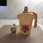 Отзыв Xerjoff Fiore D'ulivo