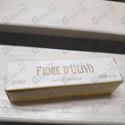 Отзыв Xerjoff Fiore D'ulivo